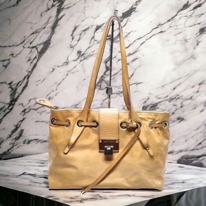 Jimmy Choo Tote Bag